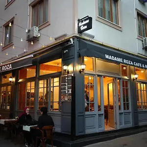 Madame Roza Κωνσταντινούπολη